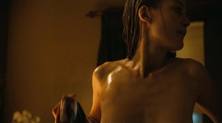 barbara wann recommends ayelet zurer naked dean sutton add Vanessa lane anal photo