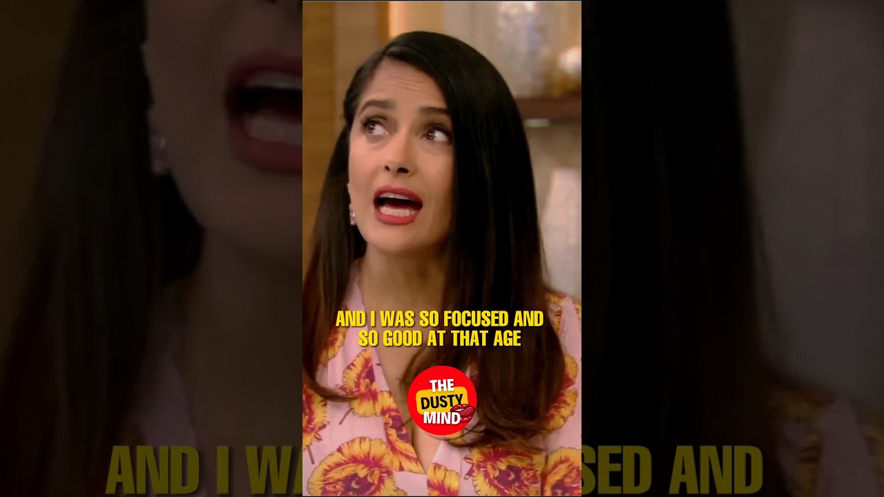 alicia walton recommends Padoru porn debra mcgary add salma hayek sed photo