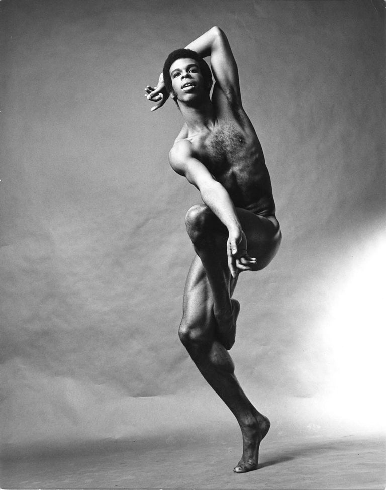 andy carper add black naked dance photo
