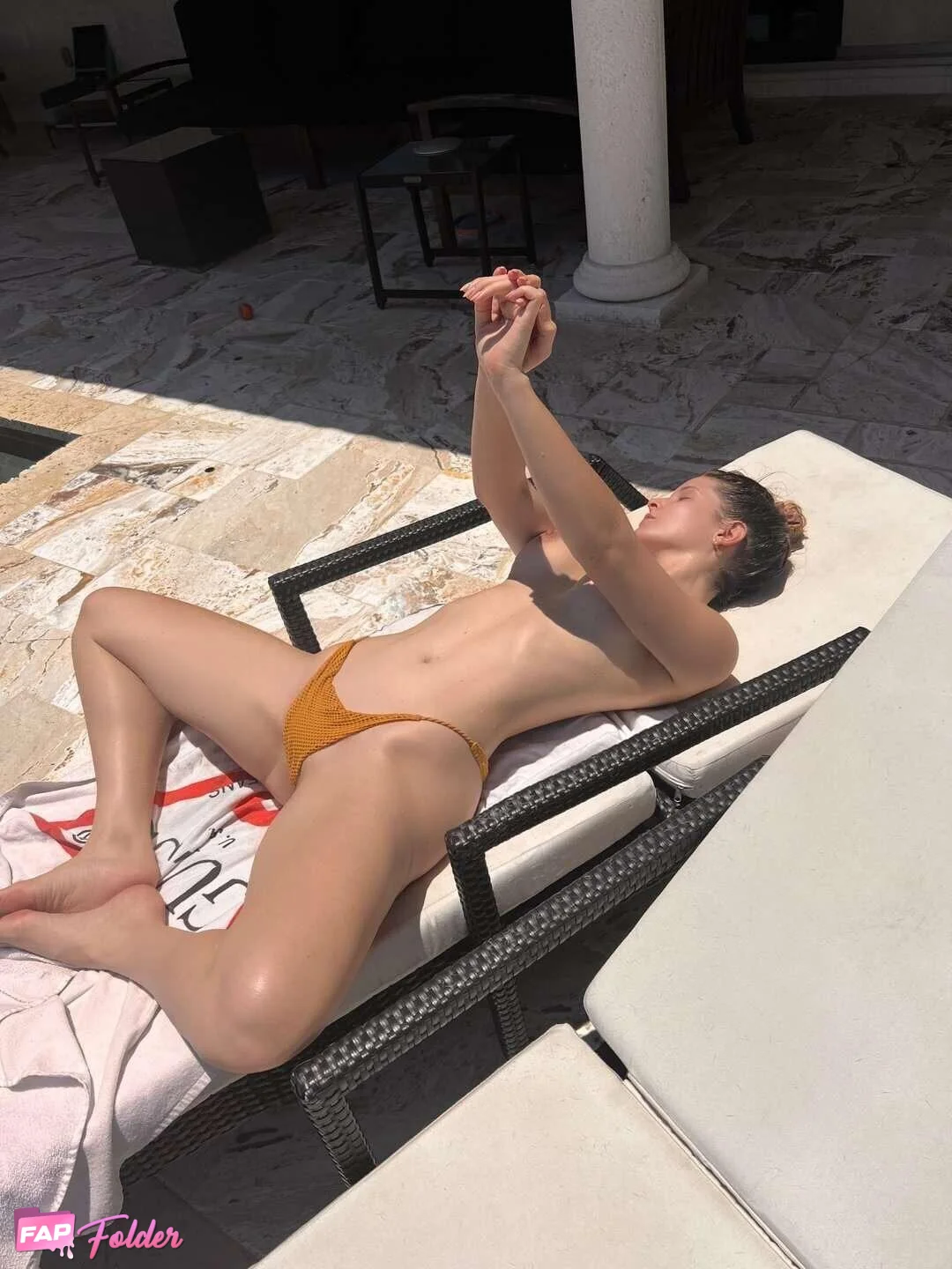 david wass recommends Monique fuentes ass anna olkiewicz add amanda cerny leaked photo