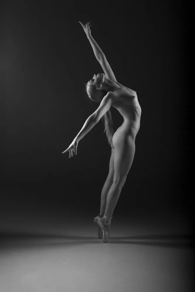 bren sam recommends Gunner scott porn calvin boyles add ballet dance nude photo