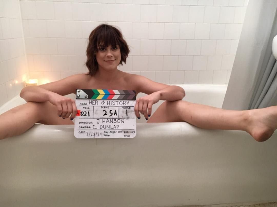 Kim Shaw Nude megnut onlyfans shower uncensored