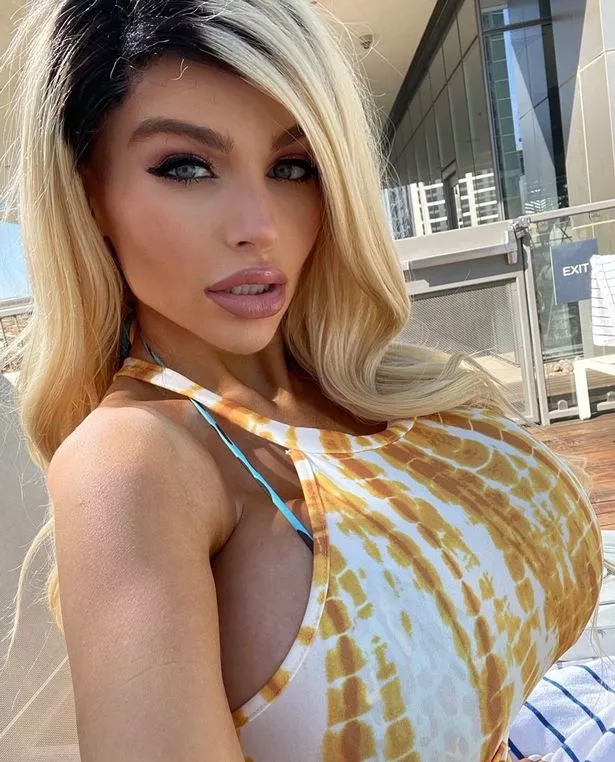 chris weems add katy ann big boobs photo