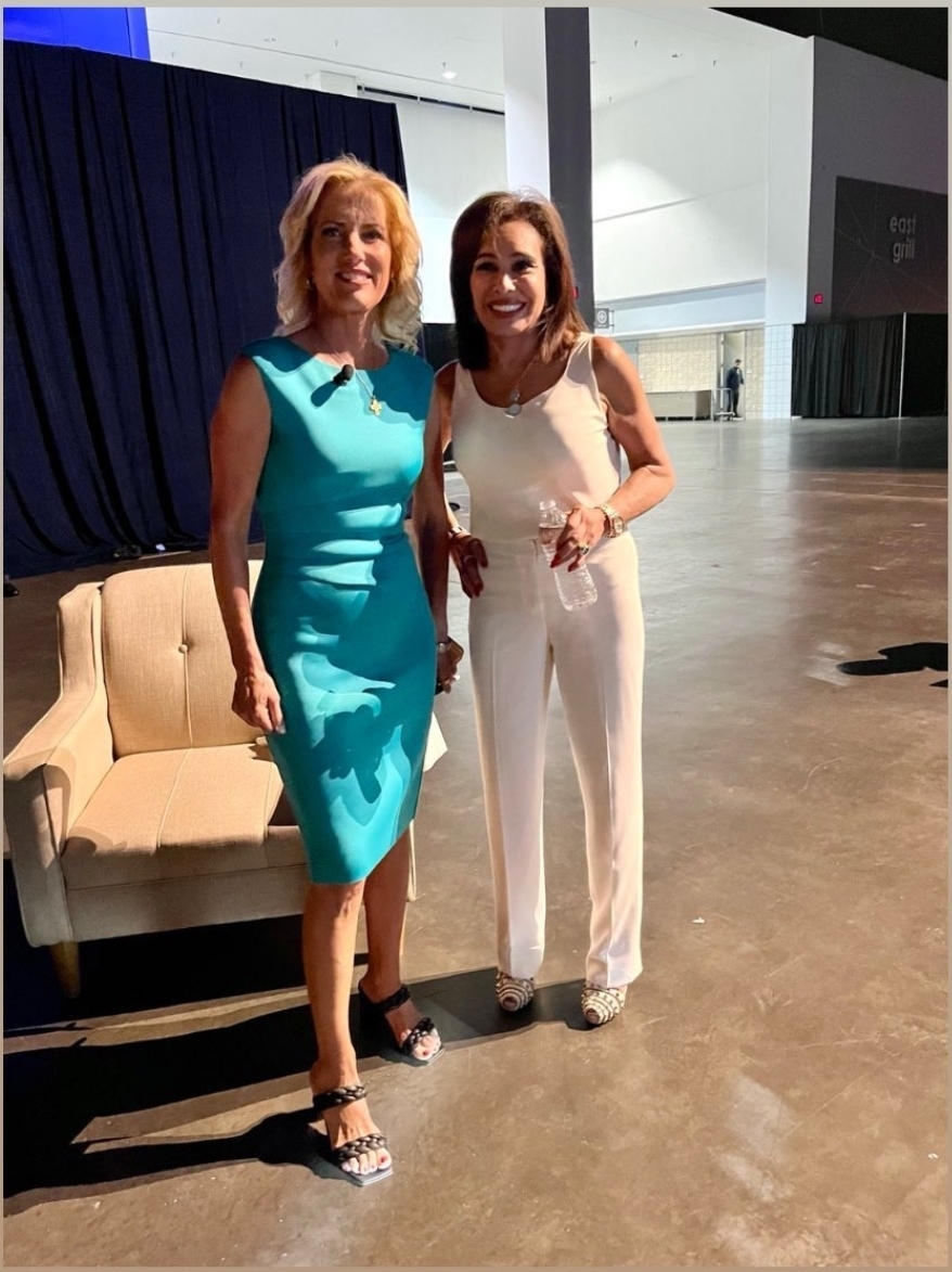 amanda lindo recommends laura ingraham sexy danielle fortenberry add laura ingraham sexy image