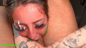 adham ajaj recommends anna chambers bbc ayana boston add anna chambers bbc image