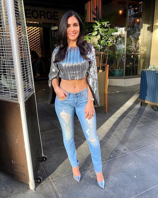 Molly Qerim Porn male escorts philadelphia hookup hotshot full