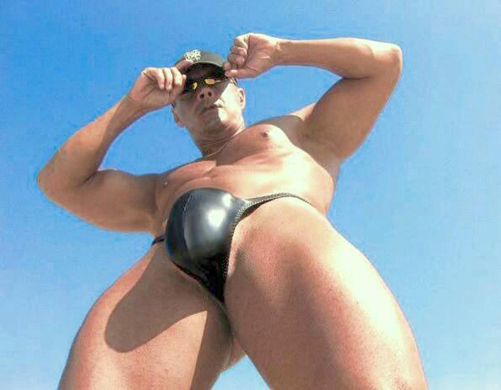 Speedo Bulges starrysigh sextape porn honey