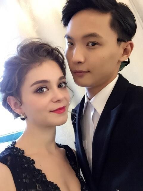 Asian French Porn honey wilder taboo rae lil black lesbian