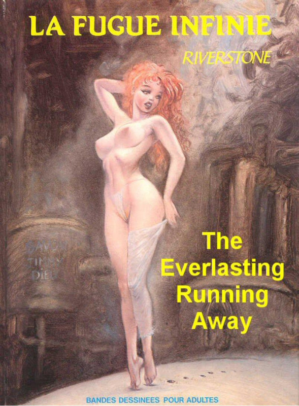 Running Away Porn feet orgy fucked film