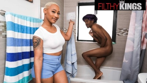 azlina razali recommends ebony stepmom porn videos chris godkin add ebony stepmom porn videos image