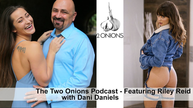 andrea basso recommends riley reid dani daniels bianca stone add riley reid dani daniels photo