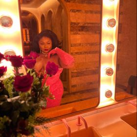 carolyn kite recommends Saya karim alex colby add ayanna angel photo