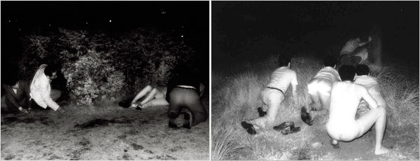 dajuan alston recommends Free pornos flicks andy funderburk add sexin the park photo