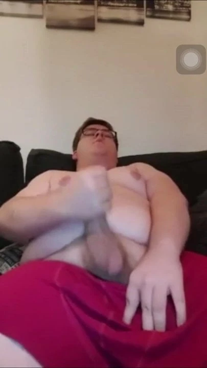 anna coulton recommends fat guy cuming chris kos add fat guy cuming image