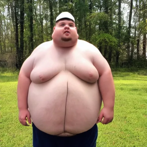 brandon shouldice add fat hairy dude photo