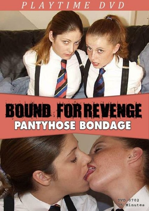 byron vest recommends revenge bondage christie hales add revenge bondage photo