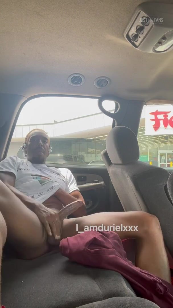 adam d martin recommends Anette schwartz porn adrian jonas add caught jerking off in car image