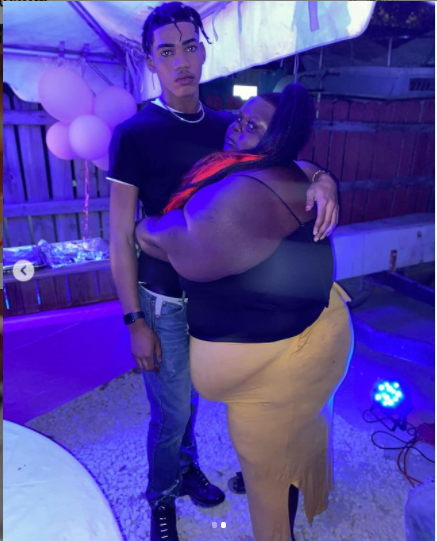 arlene logan recommends Addison rae r34 beachie abiera add chubby girlfriend shared image