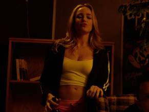 adam zimmermann recommends caity lotz sexy cesar mahecha add caity lotz sexy photo