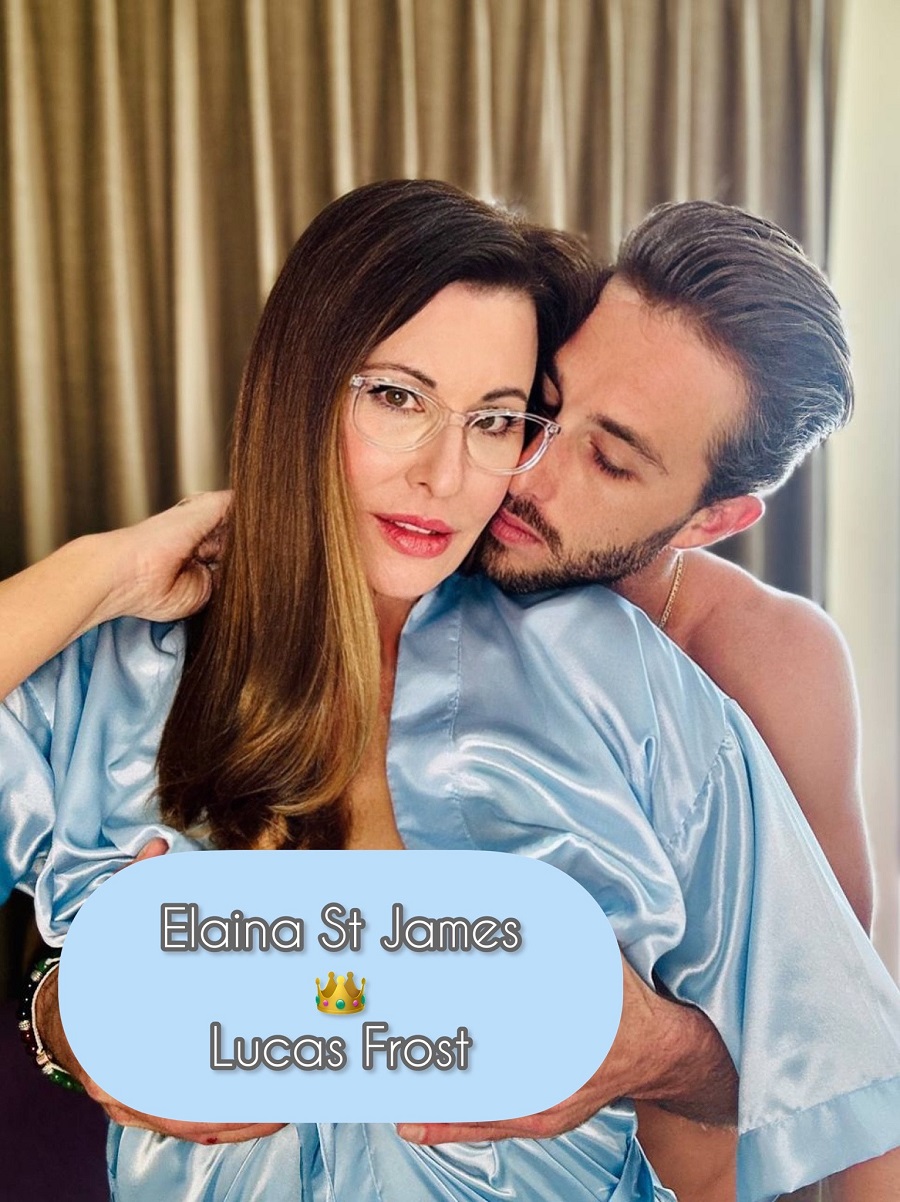 antoine rush recommends Blazed brat porn carl goff add elaina st james onlyfans photo