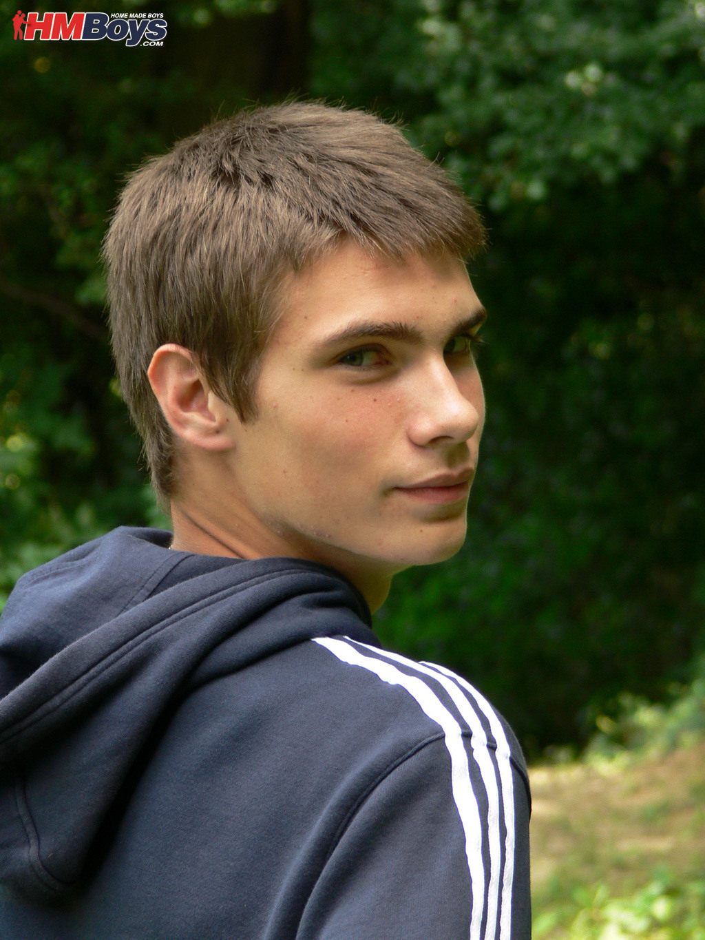 Twinks In The Woods nikki luv codi vore full porn