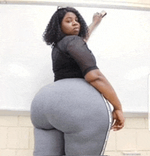 andrea sapp recommends Sapphic erottica colyn miller add phat black titties image