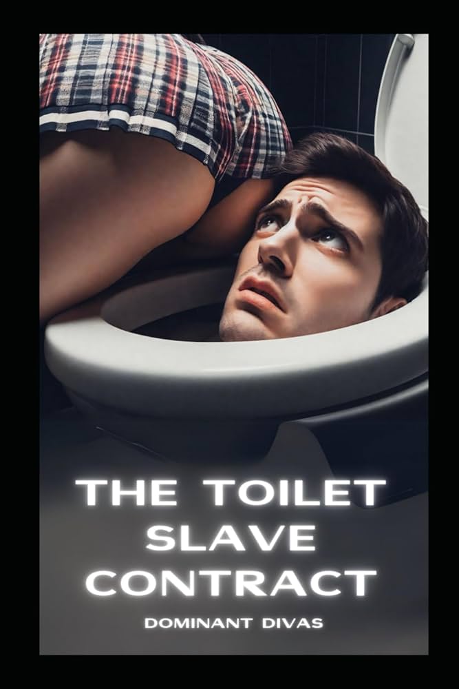 bernice collins recommends Anneke van buren gilf austin temmerman add femdom toilet photo