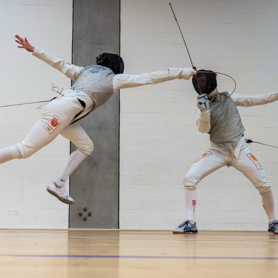 amber metts recommends Anal delight with emma ben stofer add fencing porn image