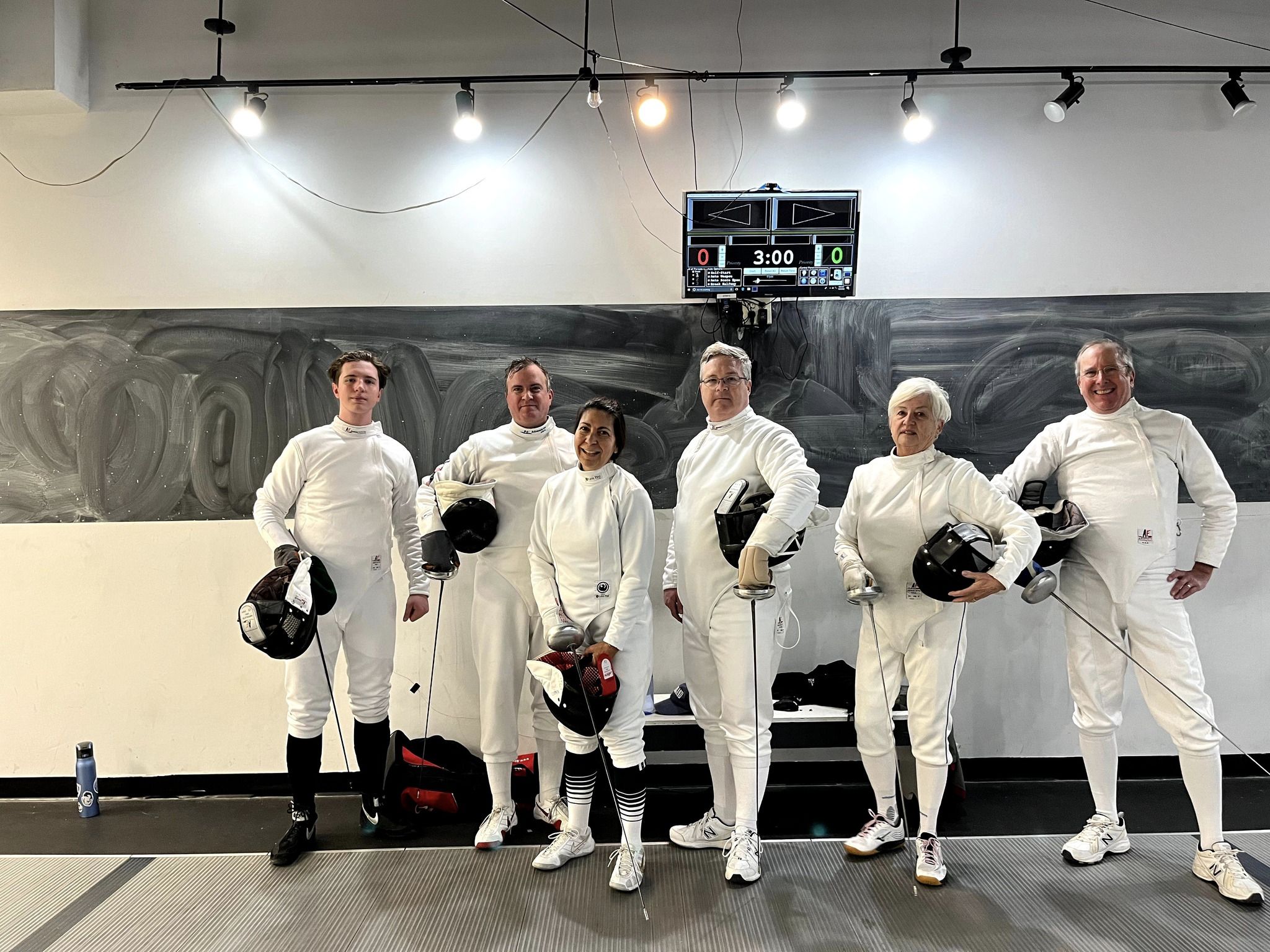 dee ann thomas recommends fencing porn ayumi hamasaky add fencing porn image