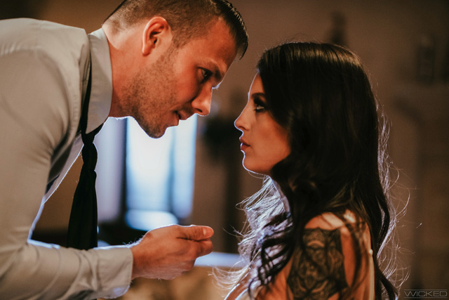 dalisa alcantara recommends deranged porn carlos paramo add deranged porn image