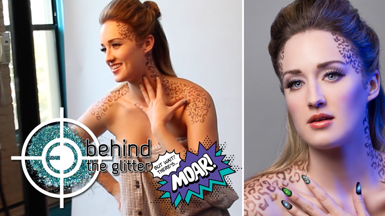 chad cutrer add ashley johnson hot photo