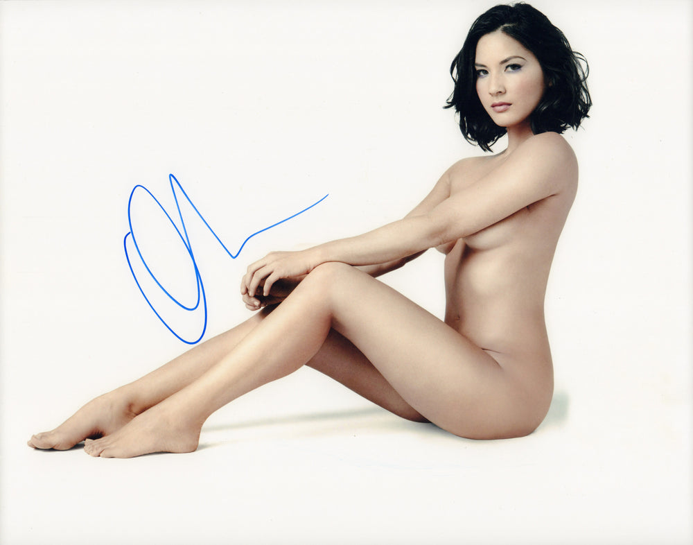 avishay weisman recommends olivia munn nude photos bret spencer add Maimy asmr onlyfans leaked photo