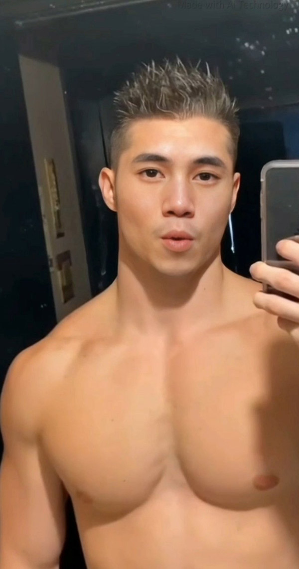 brent bodine recommends Bella brookz onlyfans bassett add filipino hunks naked photo