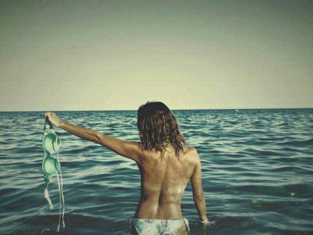 alyse hernandez recommends Ibiza nude cedric norman add Anais alexander photo