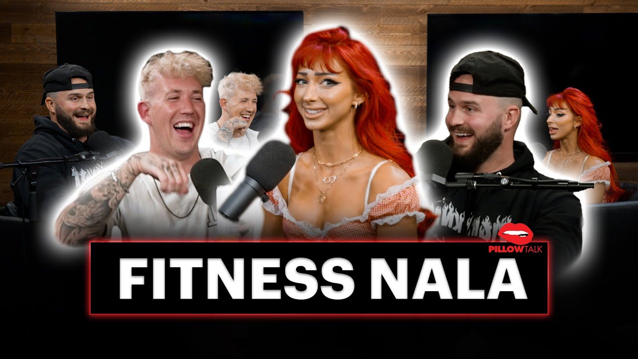 damario mason recommends fitnessnala porn brad molnar add fitnessnala porn image