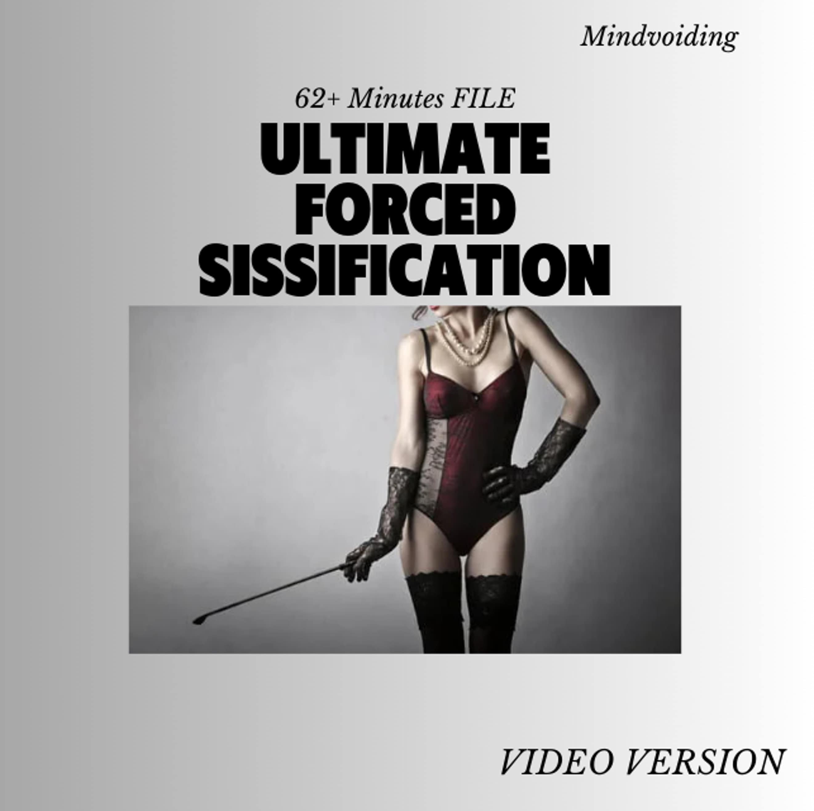 ahmed keyse recommends forced feminization vid amanda sivongsay add forced feminization vid photo