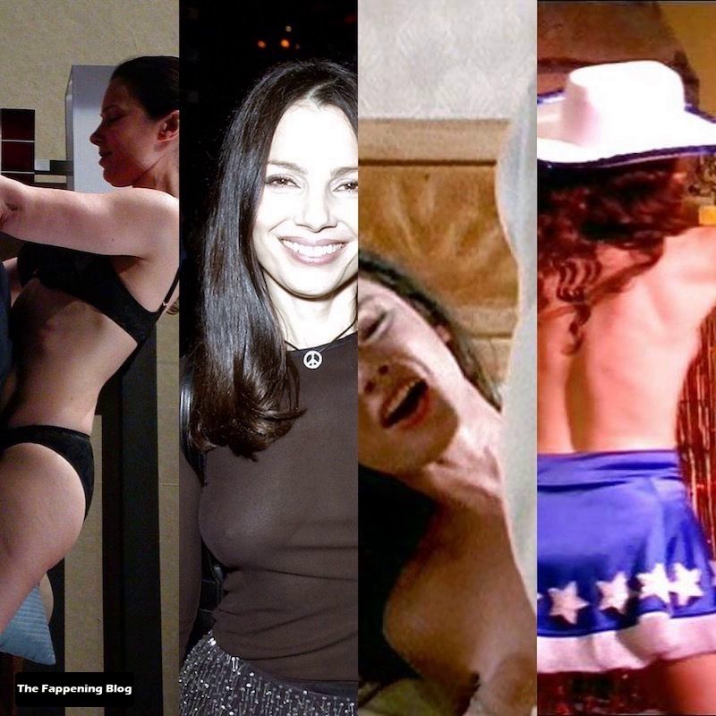 david hassis recommends fran drescher tits alix french add Gym anal porn photo