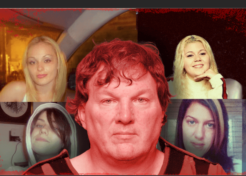 cassie rubio recommends Spencer scott and mandy waters cristina armendariz add Obliterated netflix sex scene photo