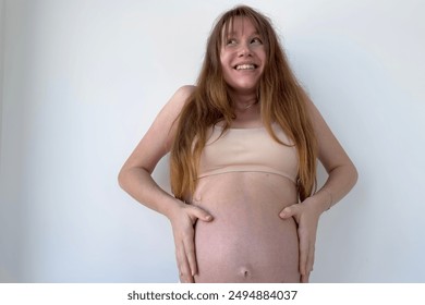 alex brenner add free mom naked image