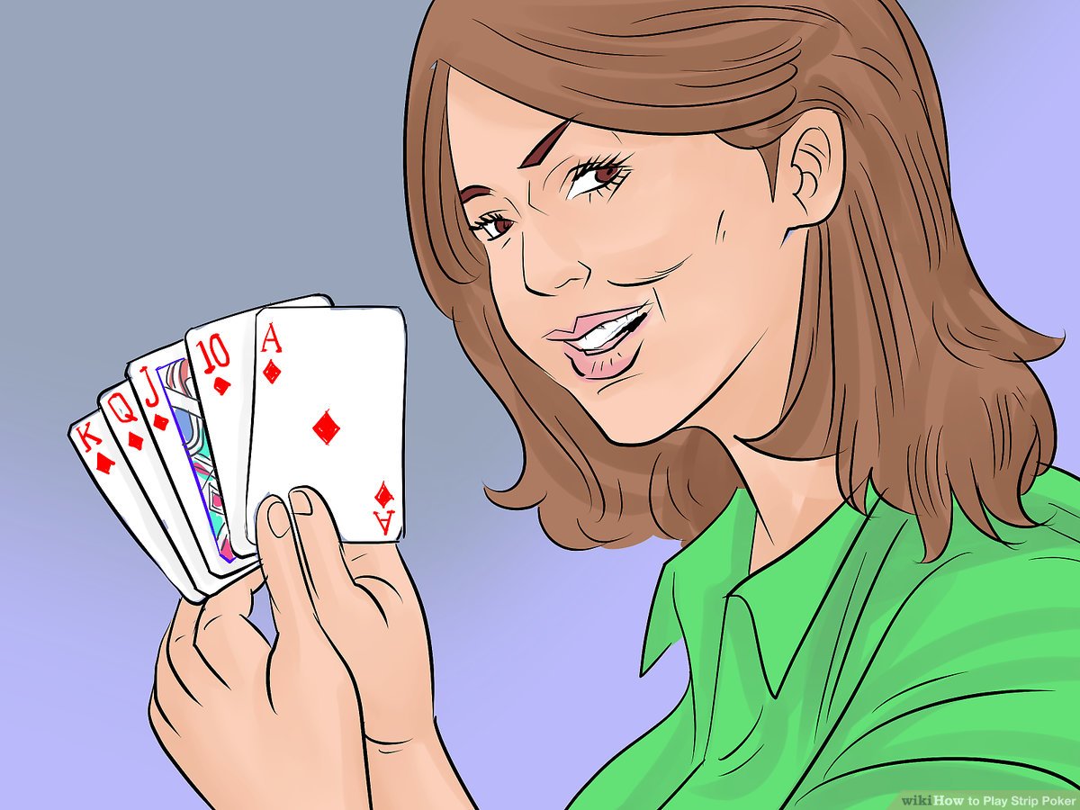 biraj dhungana recommends free stip poker chuck gurney add Amature cuckold tubes photo