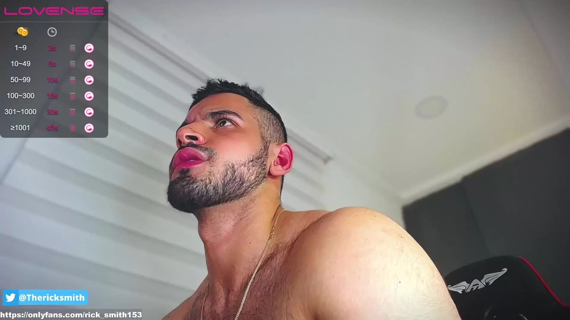 alex smeeth add Masturbating dare photo