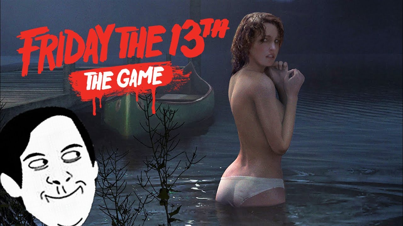 adrian aldous add friday the 13th nude image