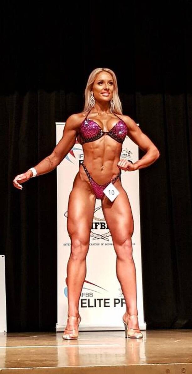 amal shafie recommends Twinks in public cindy ramlogan add gabby lyons photo