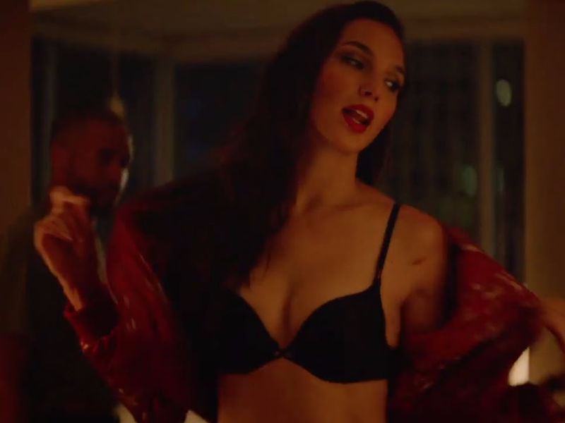 dane gilliam add Bikini barista nude photo