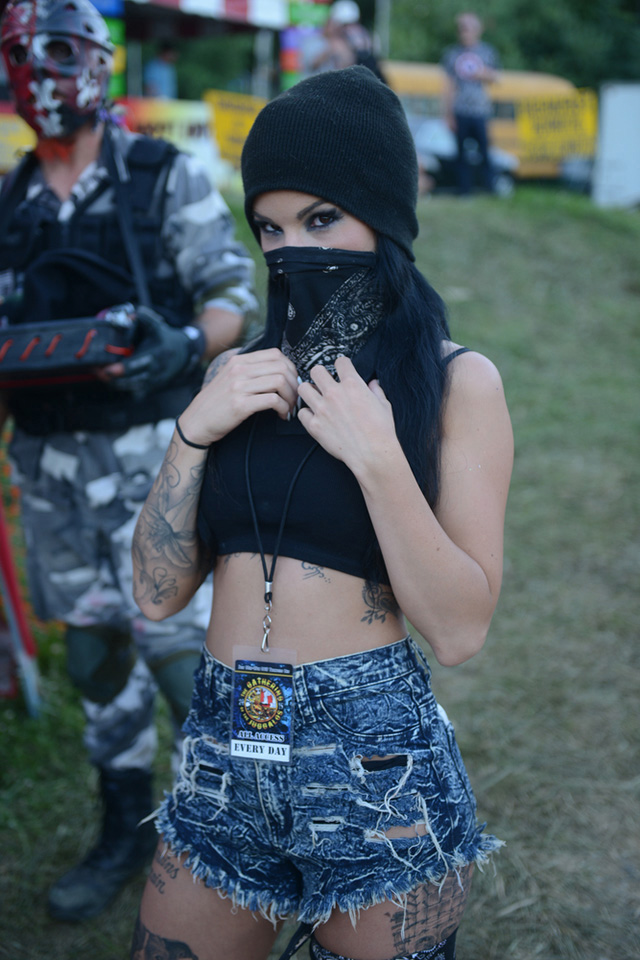 Gathering Of The Juggalos Uncensored free porngraphy lily dior tits