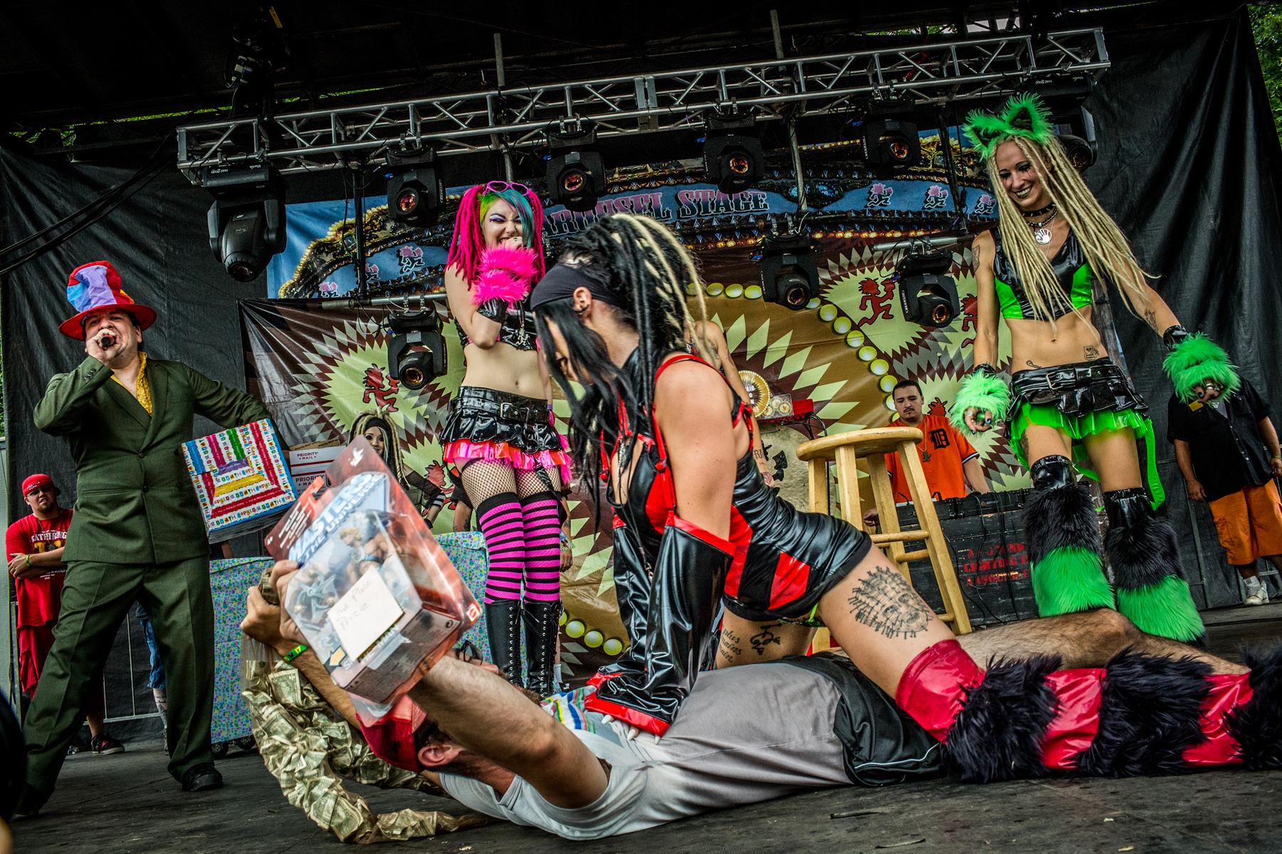 Gathering Of The Juggalos Uncensored erotic nude models freeporn old men