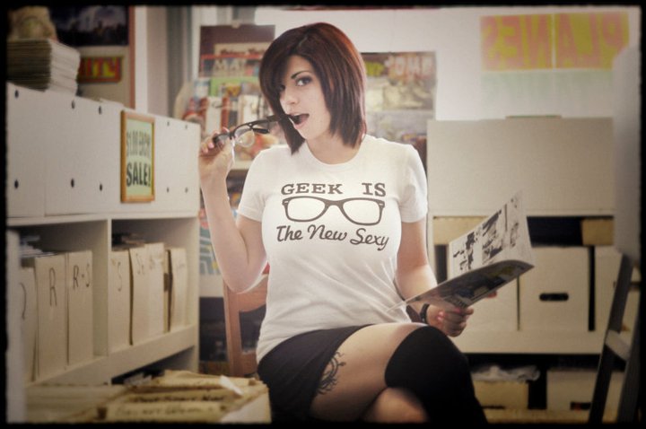 Geeky Porn oksanafedorova porn luna rose jax slayher