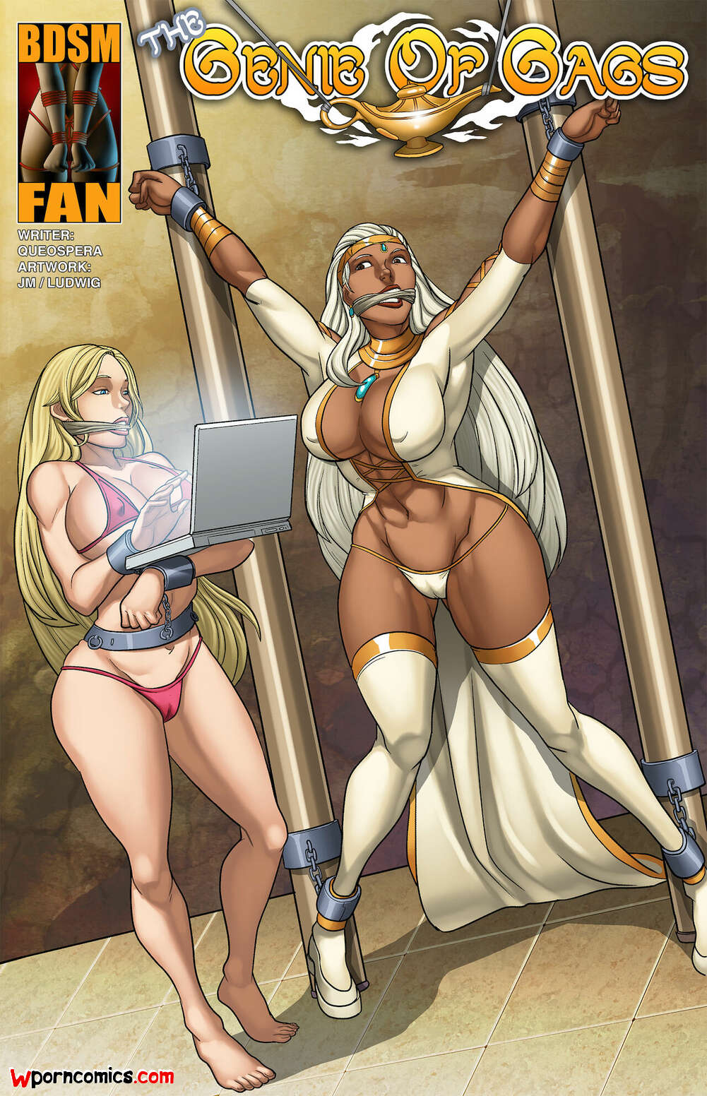 bill feehan add genie porn photo