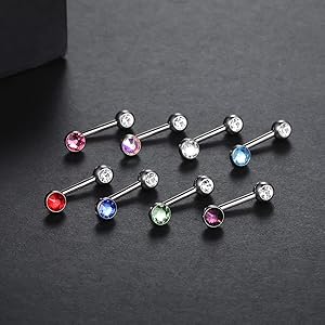 beverly larson recommends genital piercing video dina kravets add genital piercing video photo