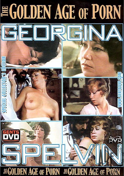 dheeraj kakde recommends georgina spelvin porn avinash sarikonda add georgina spelvin porn image